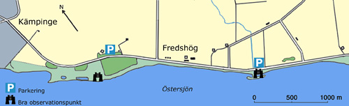 Karta Fredshög